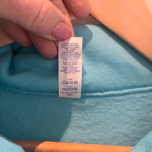 JerZees Sweet 16 Crew - Picture 5 of 8